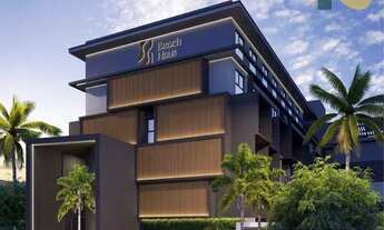 Imagem 5: Flat com 1 quarto à venda, 22 m² por R$ 285.000 - Bessa - João Pessoa/PB