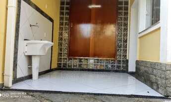 Imagem 5: Casa duplex ampla - Melhor localização de campo grande