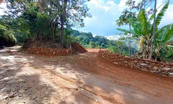 Imagem: Sítio 2,42 ha no bairro Pedrão em Maria