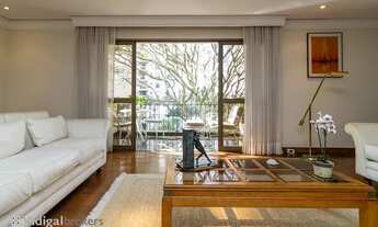 Imagem: São Paulo - Apartamento Padrão - Alto