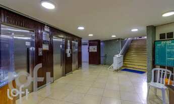 Imagem 6: Apartamento à venda em República com 37 m², 1 quarto