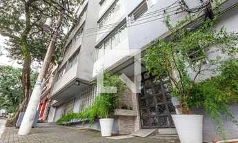 Imagem: Apartamento para Aluguel - Jardim Paulista