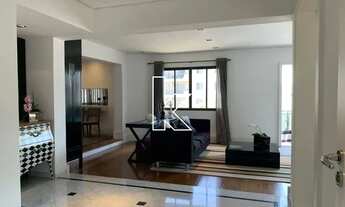 Imagem 6: Cobertura 363m² 4 dormitorios 1 suite e 5 vagas - VENDA E LOCAÇÃO - MOEMA