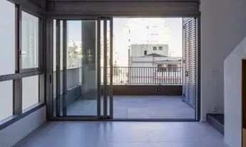 Imagem 2: Locação Apartamento 2 Dormitórios - 90 m² Consolação