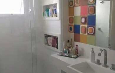 Imagem 7: Apartamento para Venda em São Paulo, Brooklin Paulista, 3 dormitórios, 3 suítes, 5 banheir