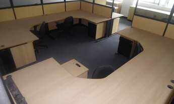 Imagem 7: Comercial/Industrial de 185 m² no Centro da Cidade