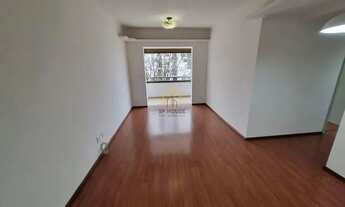 Imagem 2: Apartamento para locação, 3 dormitórios, 1 suíte, 84m², Vila Mariana