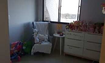 Imagem 4: Vila Esplêndida apto c/4 qtos 2 suítes 2 varandas 2 vagas e lazer