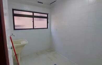 Imagem 6: Apartamento para aluguel tem 72 metros quadrados com 1 quarto em Gonzaga - Santos - SP