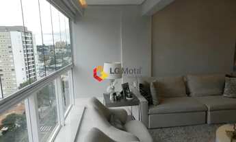 Imagem 4: Apartamento - Cambuí - Campinas