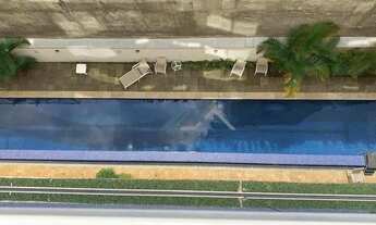 Imagem 5: Apartamento com 1 dormitório para alugar, 51 m² por R$ 4.500,00/mês - Edifício Beat - Baru