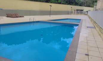 Imagem 3: Apto de 3 Quartos no Palmeiras 3 na Av do Bambuzal 2.200 Reais