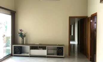 Imagem 5: Vendo Linda Casa com 4 Quartos, 600m², Mobiliada, com Piscina na Rod. Mário Covas