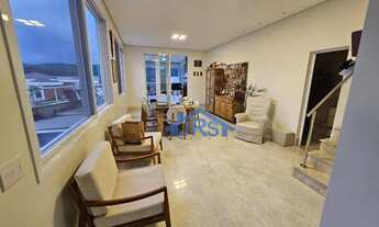 Imagem 3: Casa com 5 dormitórios, 450 m² - venda por R$ 4.500.000 ou aluguel por R$ 26.600/mês - Col