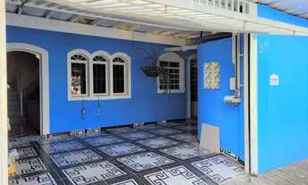 Imagem: Oportunidade Sobrado Jd.Paraventi-R$ 400