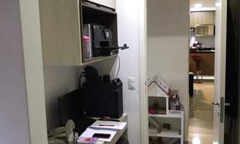 Imagem 5: Apartamento para venda com 77 metros quadrados com 2 quartos