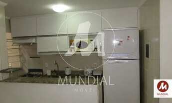 Imagem 4: Casa (térrea em condominio) 2 dormitórios, cozinha planejada, portaria 12hs, em condomínio