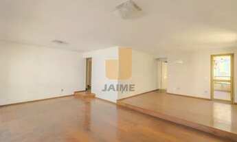 Imagem 4: Apartamento em Higienópolis 4 dormitórios, 2 suítes e 3 vagas. Imperdível!