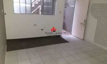 Imagem 7: Sobrado 3 Dormitórios, 2 wc, Edícula, 2 vagas. Jd Anália Franco