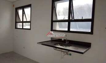 Imagem 5: Village - Marapé - Santos/SP