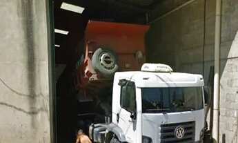 Imagem 4: Galpão com 328m2 próximo à BR 040 e Ceasa