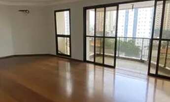 Imagem: Apartamento no Tatuapé 160 m², 3 dormitórios