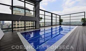 Imagem 4: São Paulo - Apartamento Padrão - Itaim Bibi