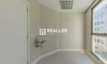 Imagem 7: Rio de Janeiro - Conjunto Comercial/Sala - Barra da Tijuca