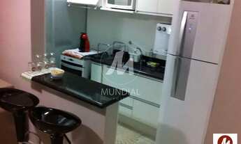 Imagem 2: Apartamento (tipo - padrao) 2 dormitórios, cozinha planejada, portaria 24 horas, em condom