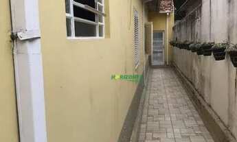 Imagem 6: Casa com 3 dormitórios à venda, 267 m² por R$ 980.000,00 - Santana - São José dos Campos/S