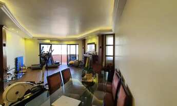 Imagem: Apartamento Venda Vila Olímpia 154 m²