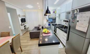 Imagem: Apartamento para venda com 42 metros quadrados