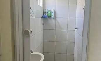 Imagem 4: Vaga em apartamento