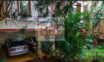 Imagem 2: Casa para Locação em São Paulo, Penha de França, 5 dormitórios, 1 suíte, 3 banheiros, 5 va