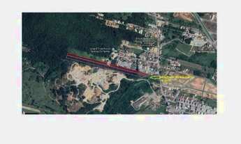 Imagem 4: Terreno - Alto Aririú - Palhoça