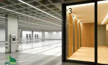 Imagem 5: Andar de 872m² para alugar na Savassi em Belo Horizonte