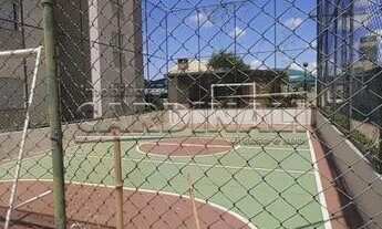 Imagem 6: Apartamento Padrão em São Carlos