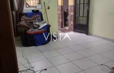 Imagem 3: Casa para alugar no bairro Cidade Mãe do Céu - São Paulo/SP