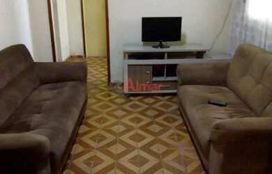 Imagem 5: Casa 3 Dorms Em Guaianazes A 10 Minutos da Estação