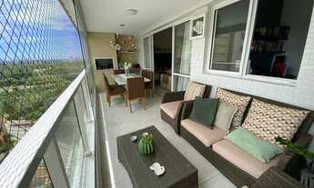 Imagem: Apartamento de 3 quartos em Patamares! Platno