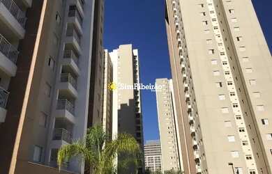 Imagem 5: Apartamento a venda no Edifício Praças do Golf. Bairro Vila do Golf