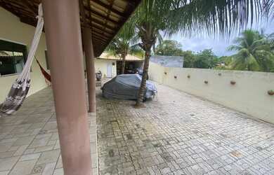 Imagem 4: Casa para venda com 5 quartos 8 vagas garagem em Barra do Jacuípe - Bahia