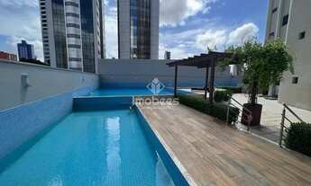 Imagem 5: Apartamento à venda com 3 suítes no Umarizal - Ed. Village Premier