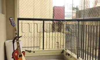 Imagem 5: SÃO PAULO - Apartamento Padrão - ACLIMACAO