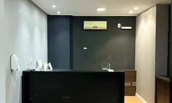 Imagem: Salas conjugadas