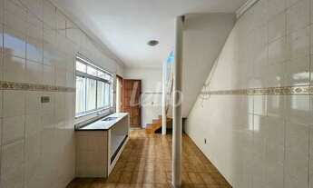 Imagem 3: São Paulo - Casa Padrão - Vila Prudente