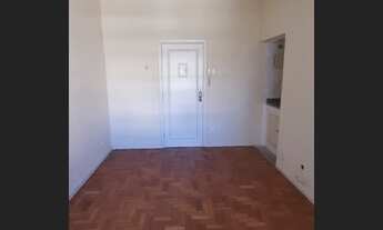 Imagem 6: Kitnet/conjugado para aluguel possui 22 metros quadrados com 1 quarto