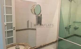 Imagem 5: FLAT NO BAIRRO DO PARAÍSO COM 02 QUARTOS PARA LOCAÇÃO!