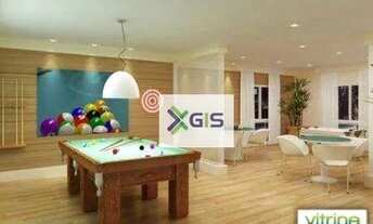 Imagem 1: Apartamento com 2 dormitórios para alugar, 98 m² por R$ 3.200/mês - Parque Morumbi - Votor