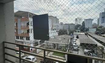 Imagem 7: APARTAMENTO 3 DORMITORIOS COM SUITE, E SACADA, NO BAIRRO BOQUEIRÃO, ED. SANTO ANTONIO